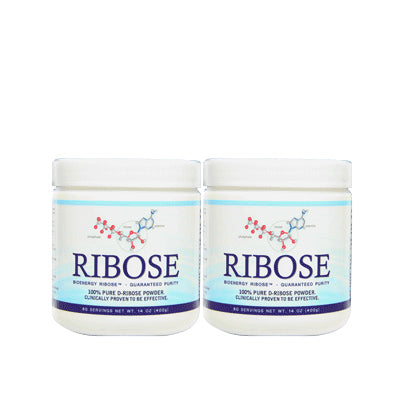 Bioenergy D Ribose - BiosenseClinic.ca