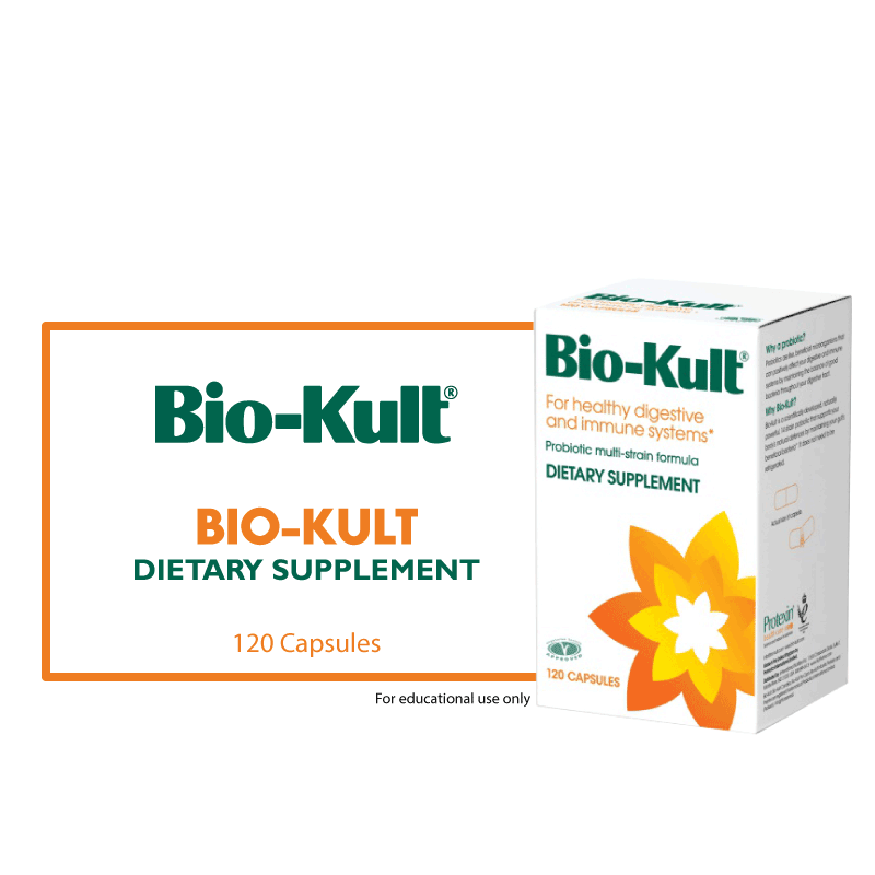 Bio-Kult - BiosenseClinic.ca
