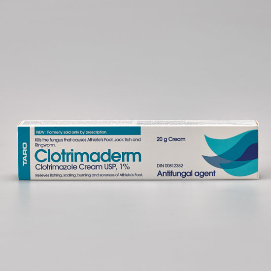 Buy Clotrimaderm | BiosenseClinic