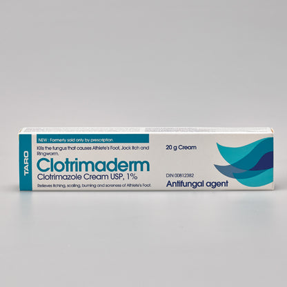 Buy Clotrimaderm | BiosenseClinic