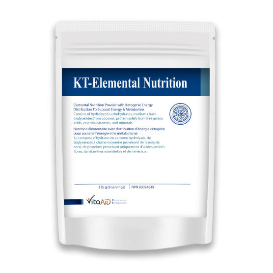 VitaAid KT-Elemental Nutrition (Thai Soup) - biosenseclinic.ca