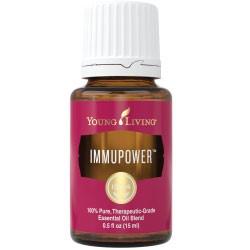 YL ImmuPower essential oil - BiosenseClinic.ca
