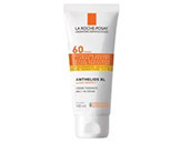 Anthelios XL Cream  - 100 ml - BiosenseClinic.ca