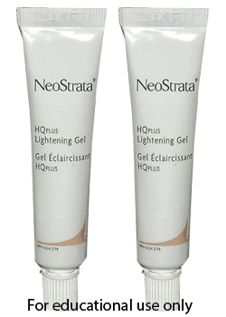 Neostrata HQ Gel - BiosenseClinic.ca