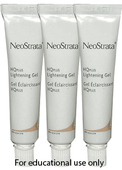 Neostrata HQ Gel - BiosenseClinic.ca