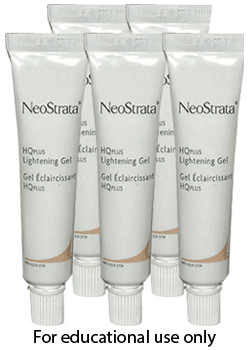 Neostrata HQ Gel - BiosenseClinic.ca