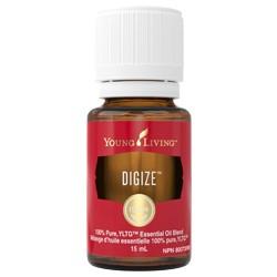 YL DiGize Essential Oil - BiosenseClinic.ca