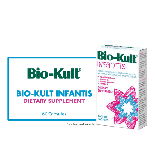 Bio-Kult Infantis - BiosenseClinic.ca