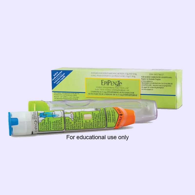 EpiPen Junior