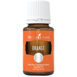 YL Orange Essential Oil - BiosenseClinic.ca