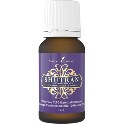 YL Shutran Essential Oil - BiosenseClinic.ca
