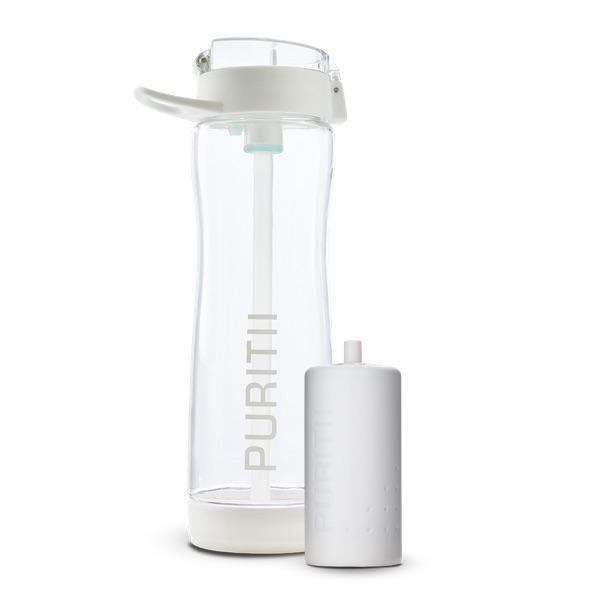 Puritii - (filter x 2) - BiosenseClinic.ca