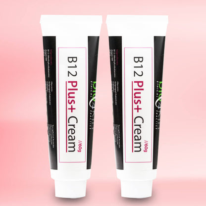 BioZkin B12 Plus+ Cream 60g x 2 - BiosenseClinic.ca