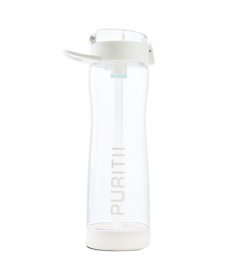 Puritii - (bottle) - BiosenseClinic.ca