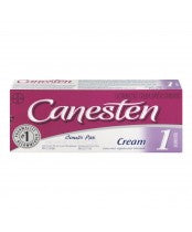 Canesten 1 Day 10% Cream - BiosenseClinic.ca