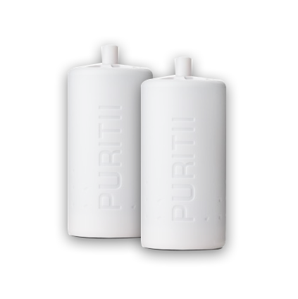 Puritii - (filter + bottle) - BiosenseClinic.ca