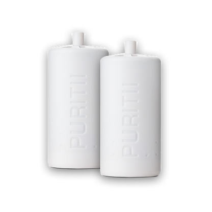 Puritii - (filter + bottle) - BiosenseClinic.ca