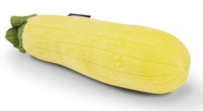 Garden Fresh Zucchini Toys - BiosenseClinic.ca