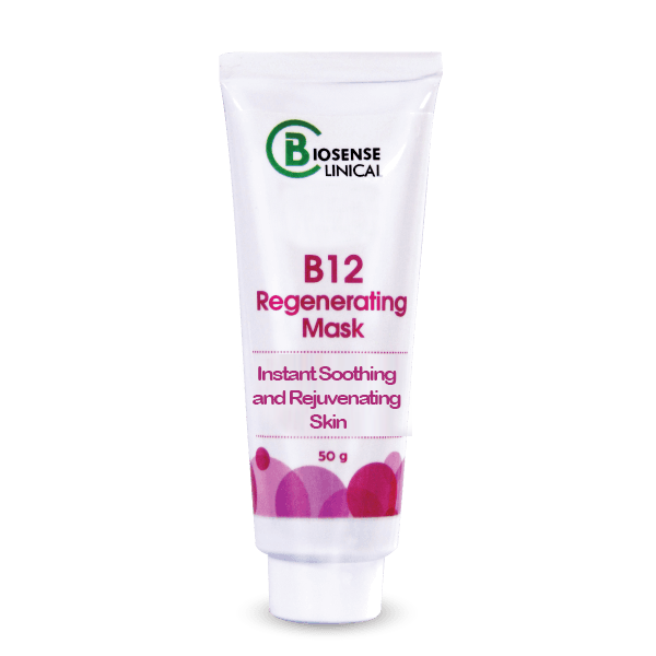 B12 Regenerating Mask - BiosenseClinic.ca