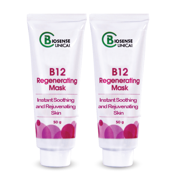 B12 Regenerating Mask - BiosenseClinic.ca