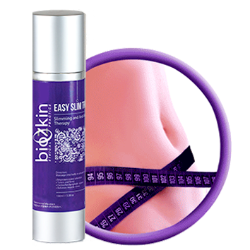 BioZkin Easy Slim - BiosenseClinic.ca
