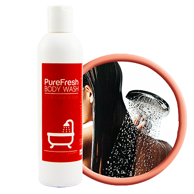PureFresh Body Wash - BiosenseClinic.ca