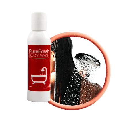 PureFresh Body Wash - BiosenseClinic.ca