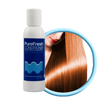 PureFresh Conditioner - BiosenseClinic.ca