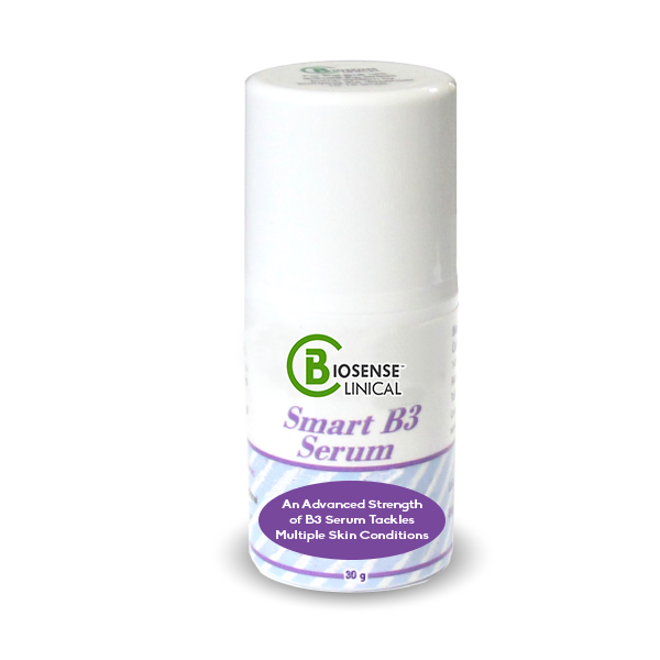 Smart B3 Serum - BiosenseClinic.ca