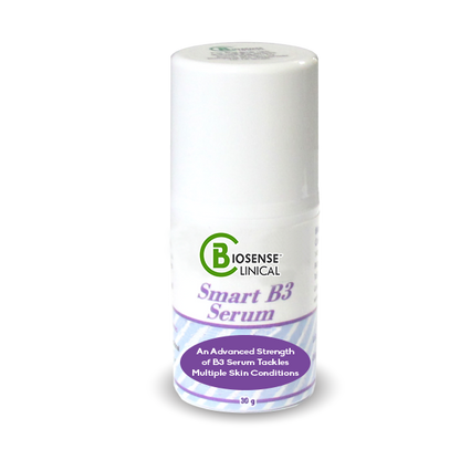 Smart B3 Serum - BiosenseClinic.ca