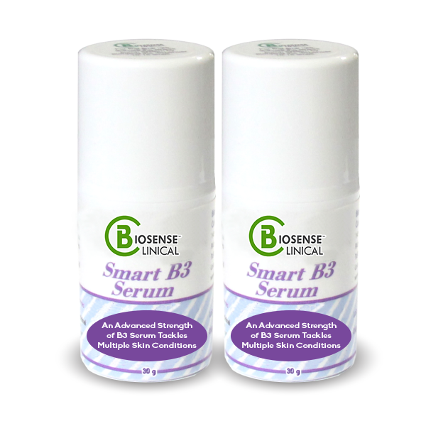 Smart B3 Serum - BiosenseClinic.ca