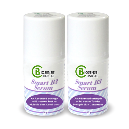 Smart B3 Serum - BiosenseClinic.ca