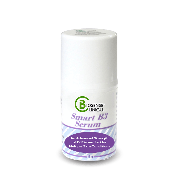 Smart B3 Serum - BiosenseClinic.ca