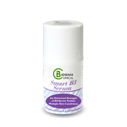 Smart B3 Serum - BiosenseClinic.ca