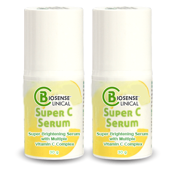 Super C Serum - BiosenseClinic.ca