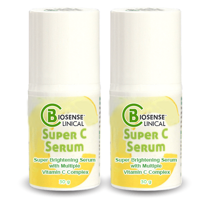 Super C Serum - BiosenseClinic.ca