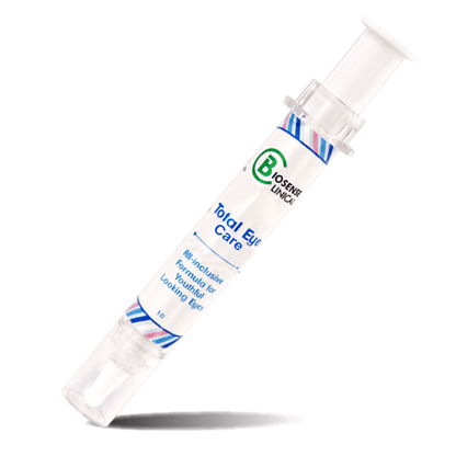 Total Eye Care - BiosenseClinic.ca