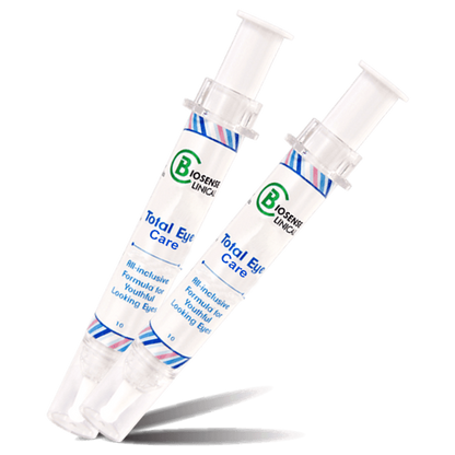 Total Eye Care - BiosenseClinic.ca