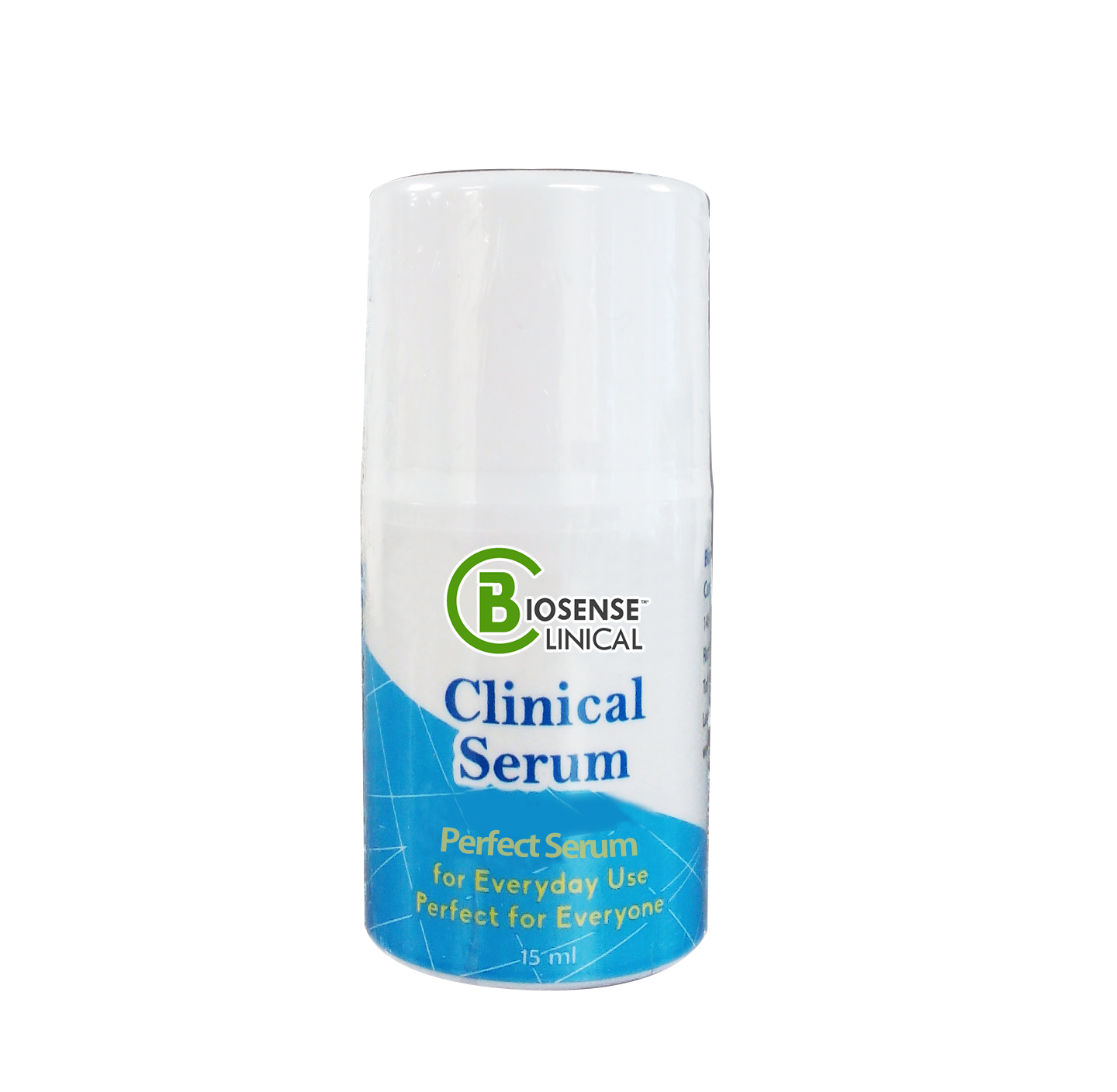 Clinical Serum - BiosenseClinic.ca
