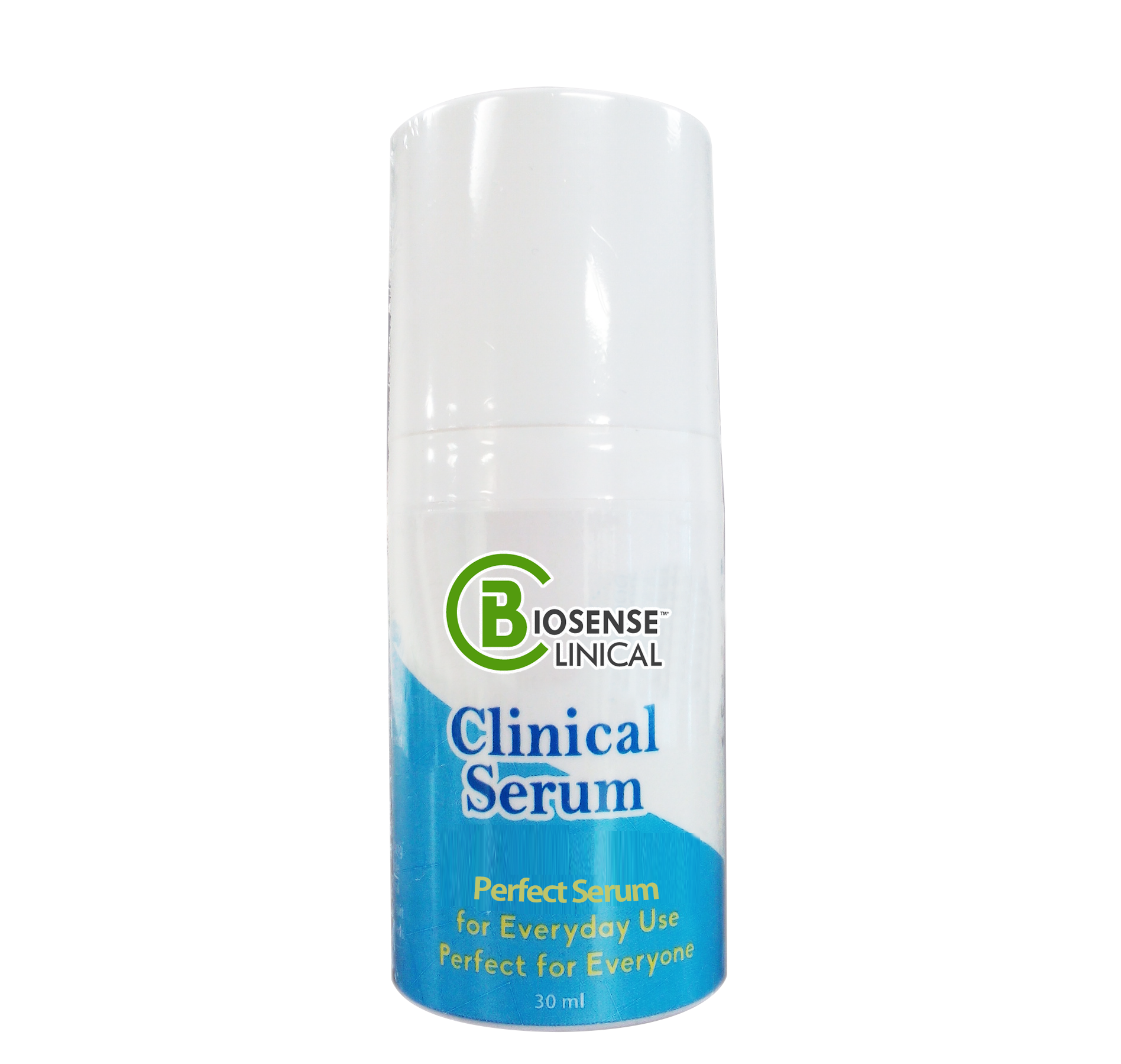 Clinical Serum - BiosenseClinic.ca