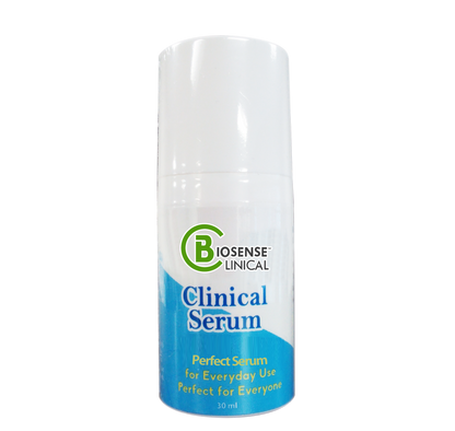 Clinical Serum - BiosenseClinic.ca