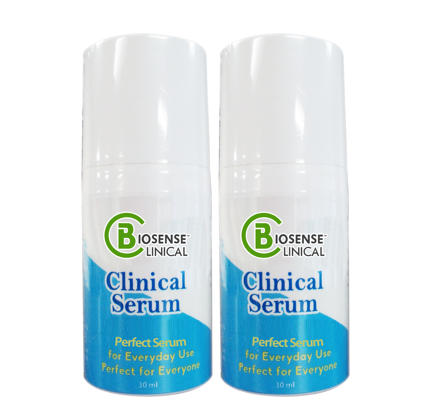 Clinical Serum - BiosenseClinic.ca