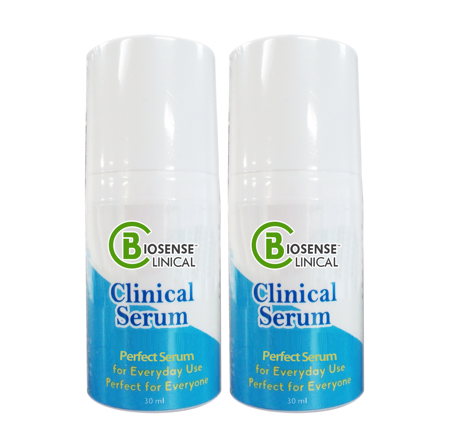 Clinical Serum - BiosenseClinic.ca