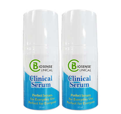 Clinical Serum - BiosenseClinic.ca