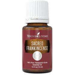 YL Sacred Frankincense Essential Oil - BiosenseClinic.ca
