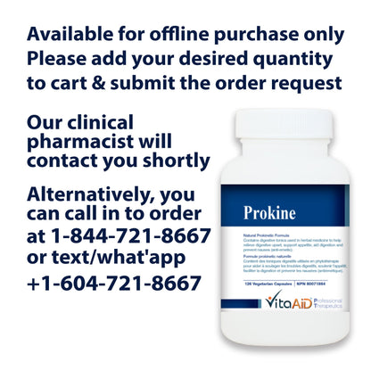 VitaAid Prokine - biosenseclinic.ca