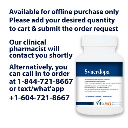 VitaAid Synerdopa - bisenseclinic.ca